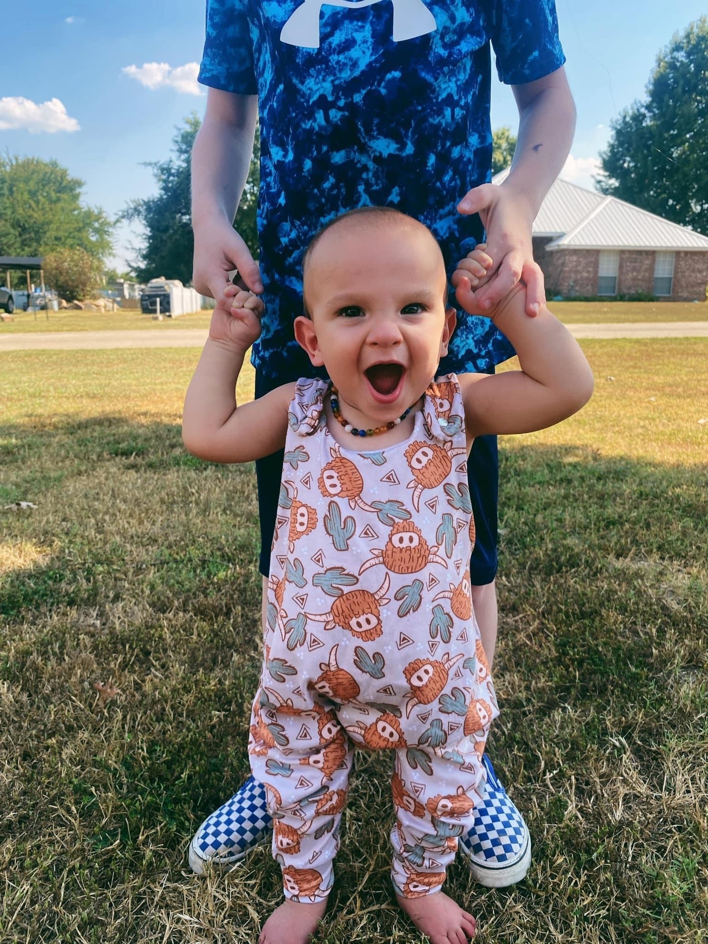 River Overalls