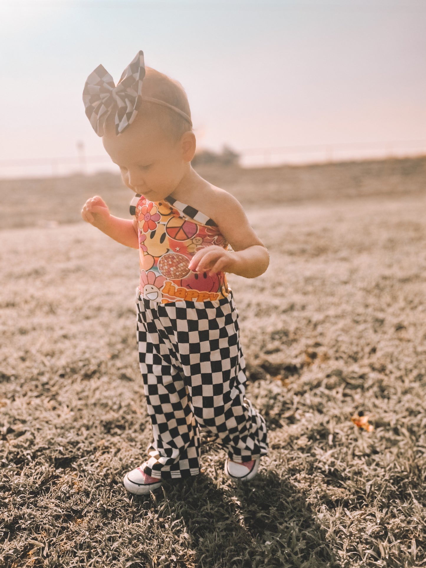 Breezy Romper